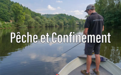 Le Covid-19 résiste, la pêche aussi ! 