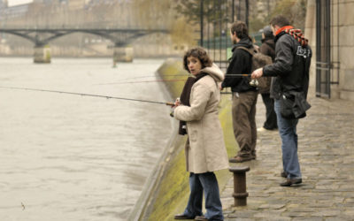 INFORMATION PRATIQUE DE LA PÊCHE – COVID-19