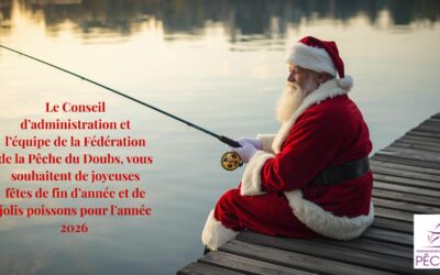 Fermeture du secrétariat