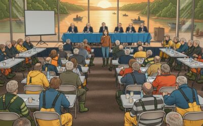 Assemblées générales du premier trimestre