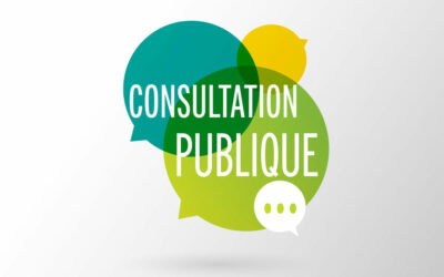 Consultation: Pêcheurs, pêcheuses, parlez-nous de vous !