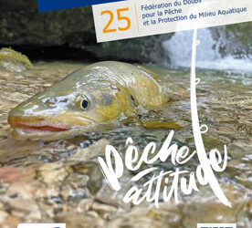 Guide de pêche 2025