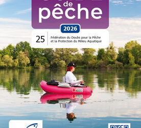 Guide de pêche 2026