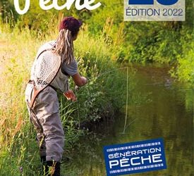 Guide de pêche 2022